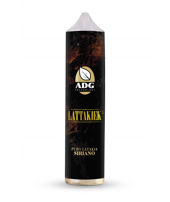 LATTAKIEK 20 ML