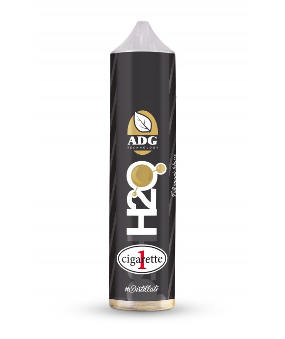 H2O CIGARETTE 1