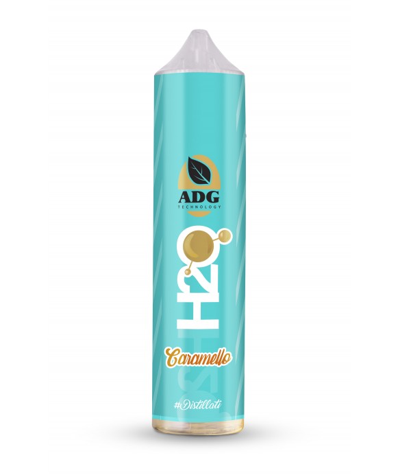 H2O AROMATIZED CARAMELLO