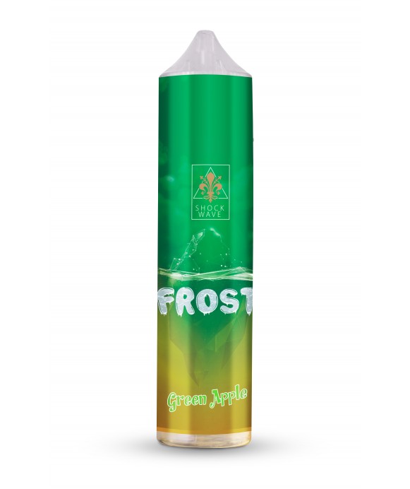 FROST - GREEN APPLE