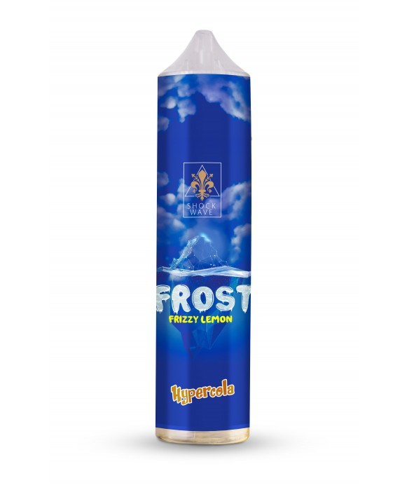 -HYPERCOLA - FROST S.W.