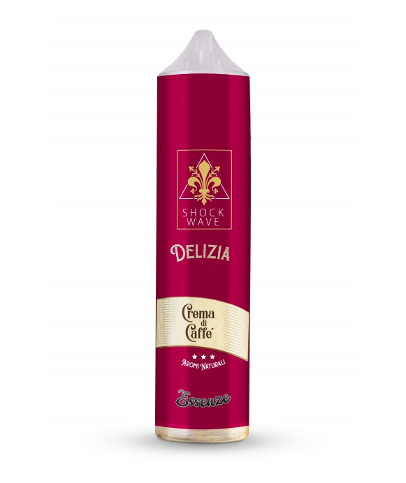 DELIZIA By  AdG 20 ml