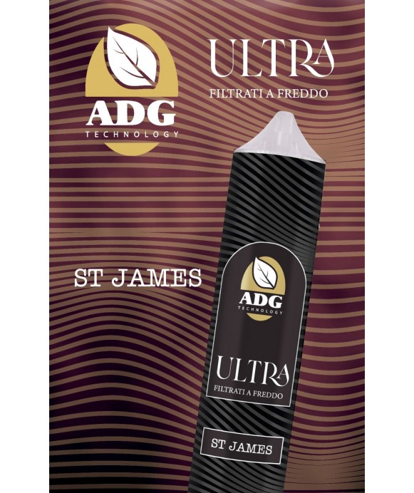 ULTRA ST.JAMES