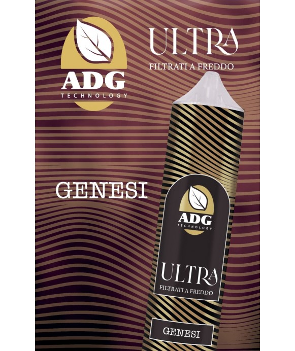 ULTRA GENESI